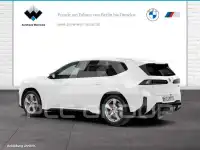 2025 BMW iX