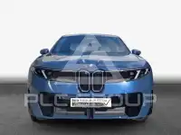 2025 BMW iX