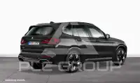 2025 BMW iX