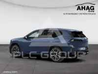 2025 BMW iX