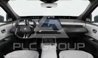 2025 BMW iX
