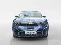 2025 BMW iX
