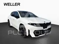 2025 BMW iX
