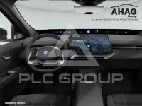 2025 BMW iX