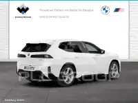 2025 BMW iX