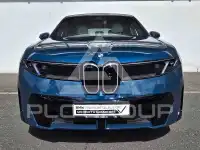 2025 BMW iX