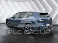 2025 BMW iX