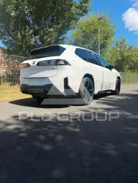 2025 BMW iX
