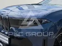 2025 BMW iX