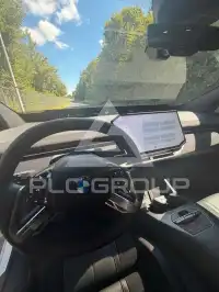 2025 BMW iX