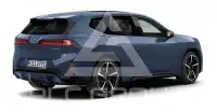 2025 BMW iX