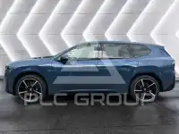 2025 BMW iX