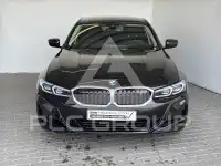 2025 BMW 318