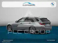 2025 BMW 318