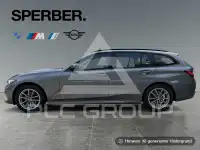 2025 BMW 318