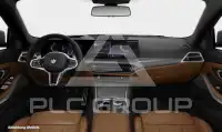 2025 BMW 318