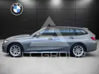 2025 BMW 318
