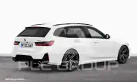 2025 BMW 318