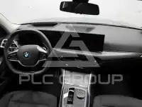 2025 BMW 318