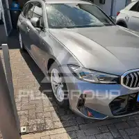 2025 BMW 318