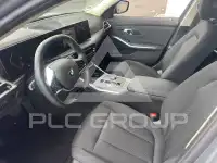 2025 BMW 318