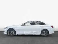 2025 BMW 318