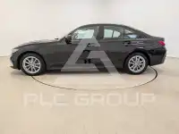 2025 BMW 318