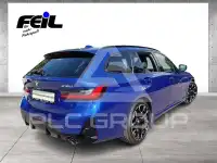 2025 BMW 318