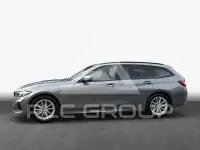 2025 BMW 318