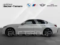 2025 BMW 318