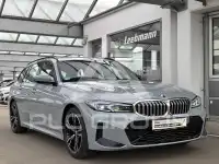 2025 BMW 318