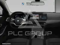 2025 BMW 318