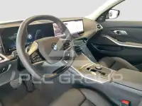 2025 BMW 318