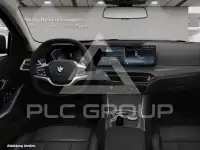 2025 BMW 318