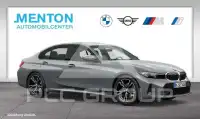 2025 BMW 318