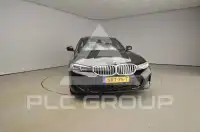2025 BMW 318