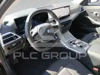 2025 BMW 318