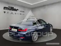 2025 BMW 318