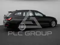 2025 BMW 318