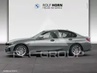 2025 BMW 318