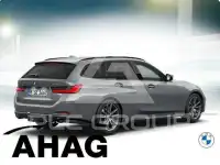 2025 BMW 318