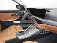 2025 BMW 318