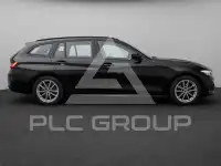 2025 BMW 318