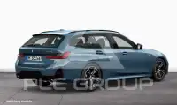 2025 BMW 318
