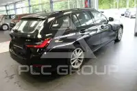 2025 BMW 318