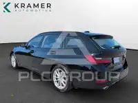 2025 BMW 318