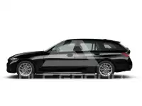 2025 BMW 318