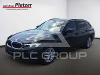 2025 BMW 318