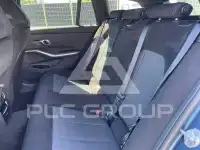 2025 BMW 318
