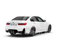 2025 BMW 318